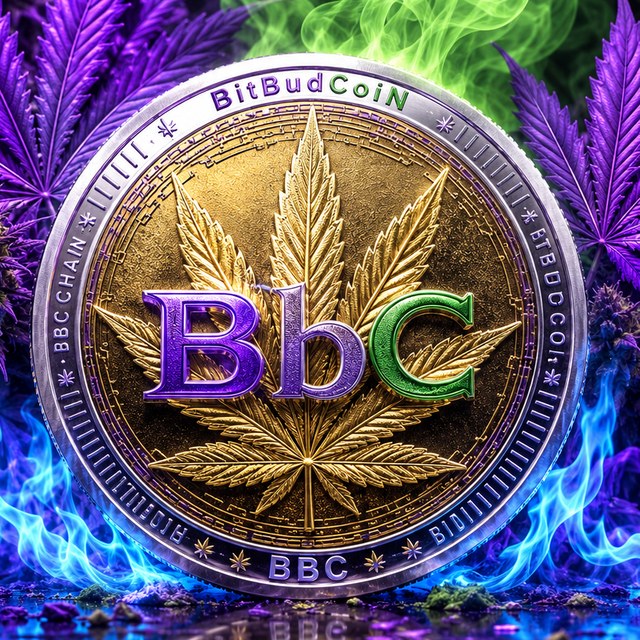 Moneta BitBudCoin